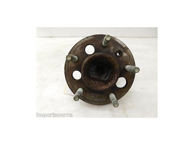 2005-2009 BUICK LACROSSE OEM RIGHT REAR PASSENGER SIDE WHEEL HUB BEARING