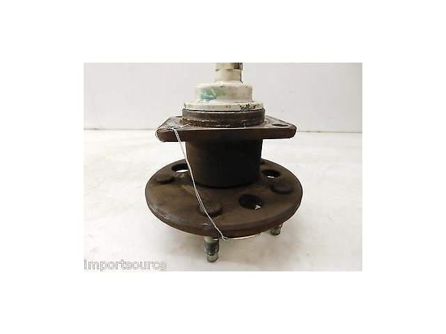 2005-2009 BUICK LACROSSE OEM RIGHT REAR PASSENGER SIDE WHEEL HUB BEARING