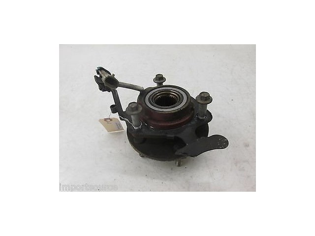 2005-2009 BUICK LACROSSE OEM LEFT FRONT DRIVERS SIDE WHEEL HUB BEARING    