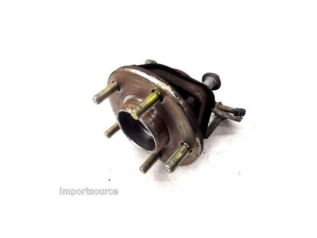 2005-2009 BUICK LACROSSE OEM LEFT FRONT DRIVERS SIDE WHEEL HUB BEARING    