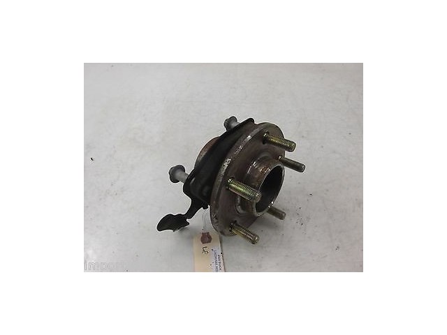 2005-2009 BUICK LACROSSE OEM LEFT FRONT DRIVERS SIDE WHEEL HUB BEARING    