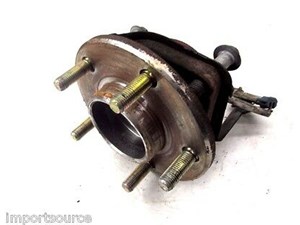 2005-2009 BUICK LACROSSE OEM LEFT FRONT DRIVERS SIDE WHEEL HUB BEARING    