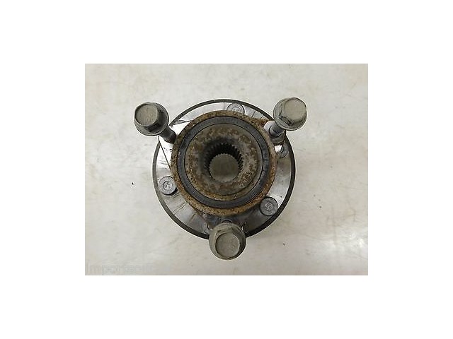 2013-2015 GMC ACADIA OEM RIGHT REAR PASSENGER SIDE WHEEL HUB BEARING