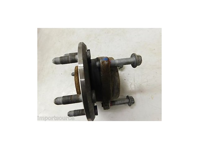 2013-2015 GMC ACADIA OEM RIGHT REAR PASSENGER SIDE WHEEL HUB BEARING