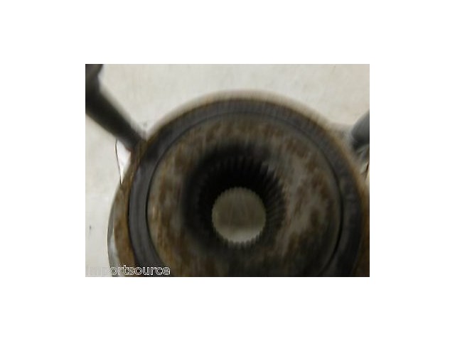 2013-2015 GMC ACADIA OEM RIGHT REAR PASSENGER SIDE WHEEL HUB BEARING