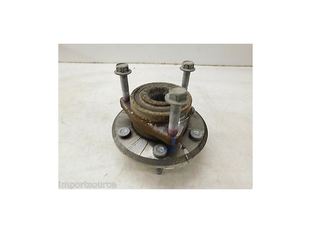 2013-2015 GMC ACADIA OEM RIGHT REAR PASSENGER SIDE WHEEL HUB BEARING