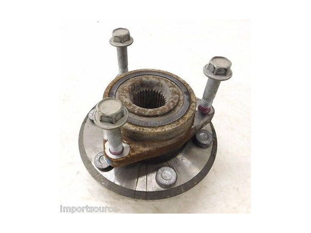 2013-2015 GMC ACADIA OEM RIGHT REAR PASSENGER SIDE WHEEL HUB BEARING