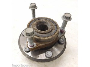 2013-2015 GMC ACADIA OEM RIGHT REAR PASSENGER SIDE WHEEL HUB BEARING