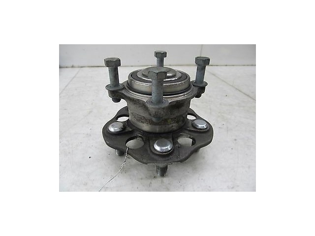 2011-2013 HONDA ODYSSEY OEM RIGHT REAR PASSENGER SIDE WHEEL HUB BEARING
