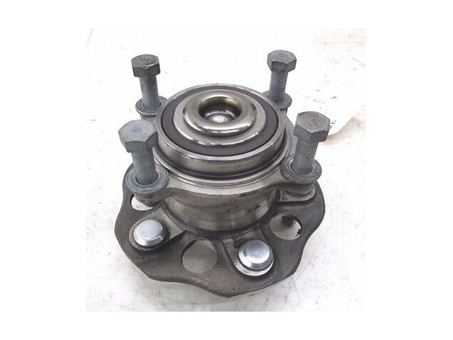 2011-2013 HONDA ODYSSEY OEM RIGHT REAR PASSENGER SIDE WHEEL HUB BEARING