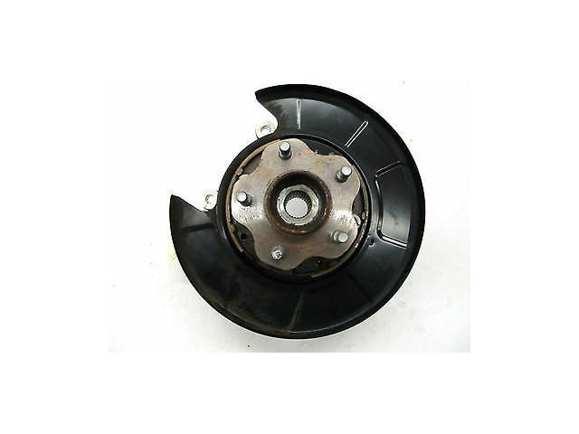 2006-2009 INFINITI M35 OEM LEFT REAR SPINDLE KNUCKLE HUB BEARING #1