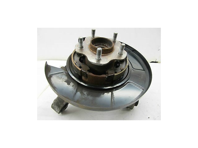 2006-2009 INFINITI M35 OEM LEFT REAR SPINDLE KNUCKLE HUB BEARING #1