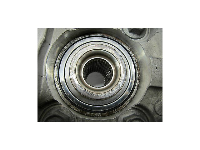 2006-2009 INFINITI M35 OEM LEFT REAR SPINDLE KNUCKLE HUB BEARING #1