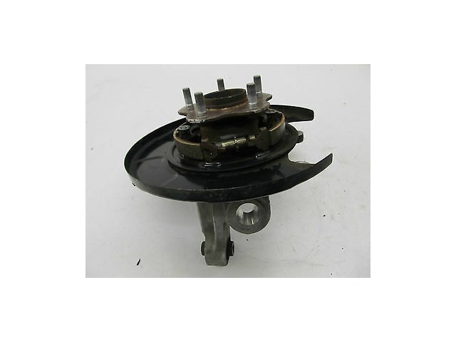 2006-2009 INFINITI M35 OEM LEFT REAR SPINDLE KNUCKLE HUB BEARING #1