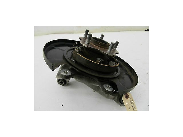 2006-2009 INFINITI M35 OEM LEFT REAR SPINDLE KNUCKLE HUB BEARING #1