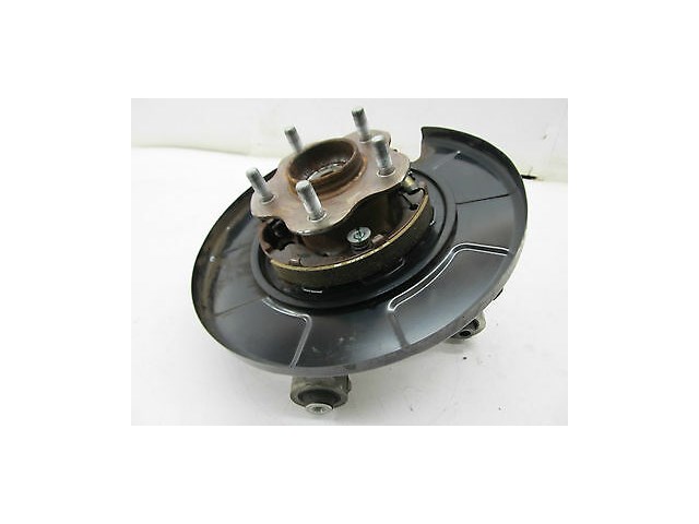 2006-2009 INFINITI M35 OEM LEFT REAR SPINDLE KNUCKLE HUB BEARING #1