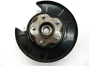 2006-2009 INFINITI M35 OEM LEFT REAR SPINDLE KNUCKLE HUB BEARING #1