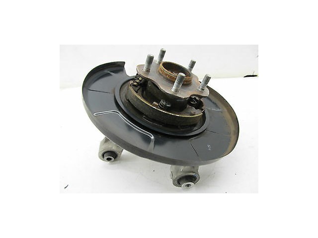 2006-2009 INFINITI M35 OEM RIGHT REAR SPINDLE KNUCKLE HUB BEARING #2