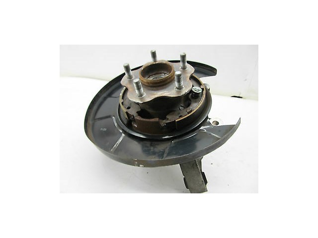 2006-2009 INFINITI M35 OEM RIGHT REAR SPINDLE KNUCKLE HUB BEARING #2