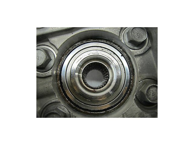 2006-2009 INFINITI M35 OEM RIGHT REAR SPINDLE KNUCKLE HUB BEARING #2