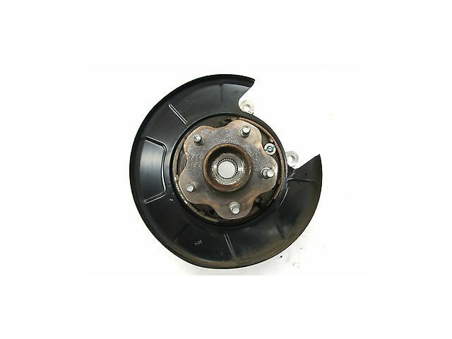 2006-2009 INFINITI M35 OEM RIGHT REAR SPINDLE KNUCKLE HUB BEARING #2