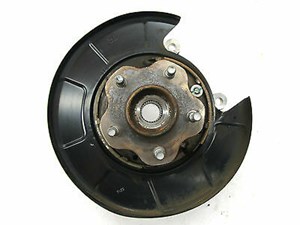 2006-2009 INFINITI M35 OEM RIGHT REAR SPINDLE KNUCKLE HUB BEARING #2