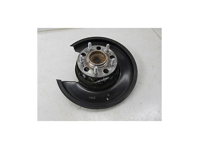2011-2014 KIA OPTIMA SX OEM RIGHT REAR WHEEL HUB SPINDLE W/ DUST SHIELD KNUCKLE
