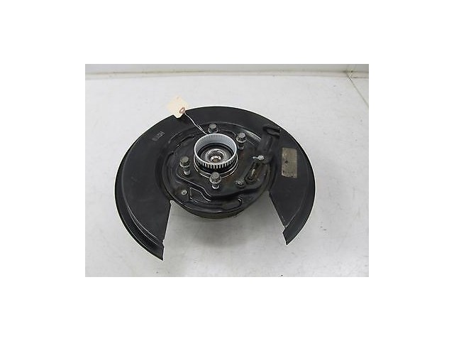 2011-2014 KIA OPTIMA SX OEM RIGHT REAR WHEEL HUB SPINDLE W/ DUST SHIELD KNUCKLE