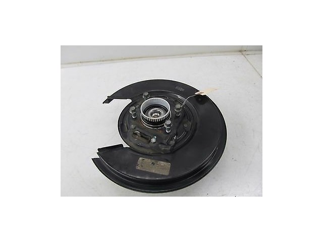 2011-2014 KIA OPTIMA SX OEM RIGHT REAR WHEEL HUB SPINDLE W/ DUST SHIELD KNUCKLE