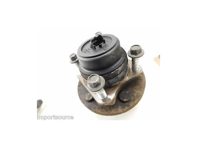 2008-2011 LINCOLN TOWN CAR OEM RIGHT FRONT PASSENGER SIDE WHEEL HUB BEARING