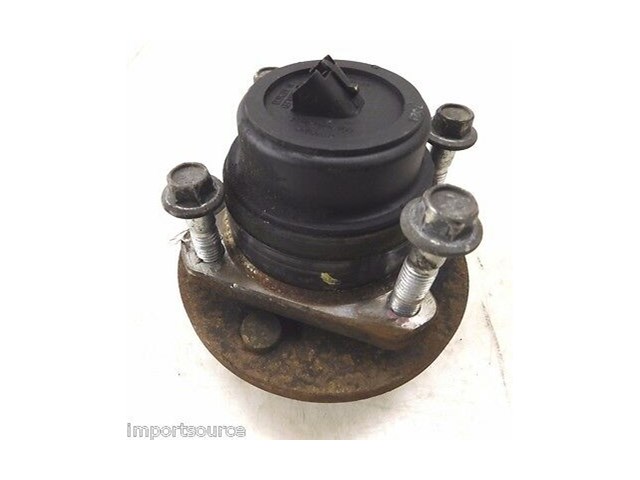 2008-2011 LINCOLN TOWN CAR OEM RIGHT FRONT PASSENGER SIDE WHEEL HUB BEARING