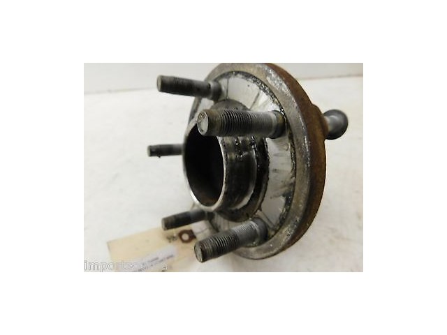 2008-2011 LINCOLN TOWN CAR OEM RIGHT FRONT PASSENGER SIDE WHEEL HUB BEARING