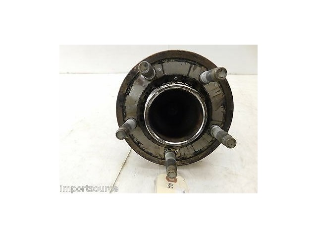 2008-2011 LINCOLN TOWN CAR OEM RIGHT FRONT PASSENGER SIDE WHEEL HUB BEARING