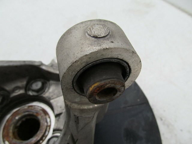  2008-2015 INFINITI G37 Q60 COUPE OEM RWD RIGHT REAR DRIVER SIDE KNUCKLE HUB 