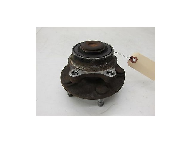 2004-2005 NISSAN 350Z ROADSTER OEM LEFT FRONT DRIVER'S SIDE WHEEL HUB BEARING