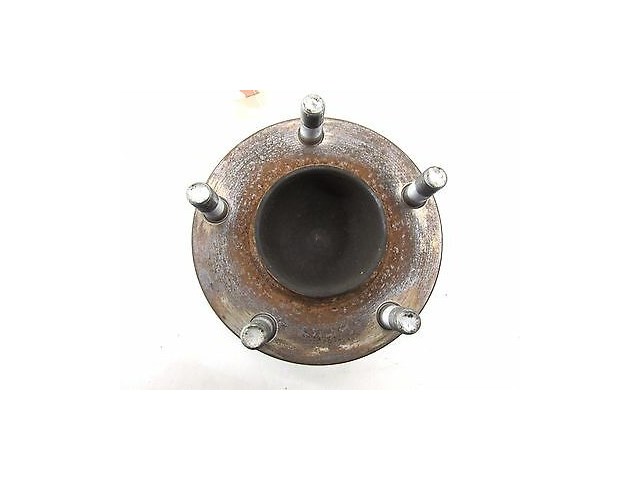 2004-2005 NISSAN 350Z ROADSTER OEM LEFT FRONT DRIVER'S SIDE WHEEL HUB BEARING