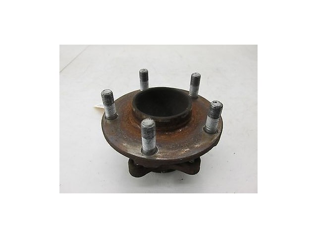 2004-2005 NISSAN 350Z ROADSTER OEM LEFT FRONT DRIVER'S SIDE WHEEL HUB BEARING
