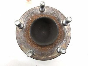 2004-2005 NISSAN 350Z ROADSTER OEM LEFT FRONT DRIVER'S SIDE WHEEL HUB BEARING