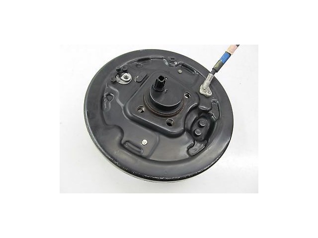 2012-2015 TOYOTA PRIUS C OEM LEFT REAR SIDE BRAKE DRUM CYLINDER WHEEL HUB CABLE