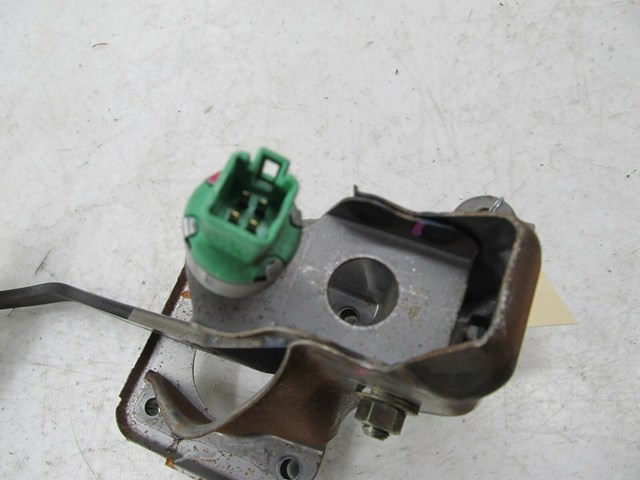 2002-2006 LEXUS SC430 OEM LEFT FRONT DRIVER SIDE BRAKE PEDAL