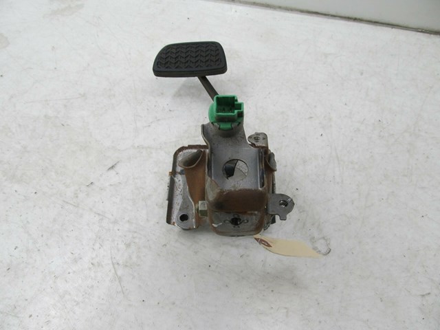 2002-2006 LEXUS SC430 OEM LEFT FRONT DRIVER SIDE BRAKE PEDAL