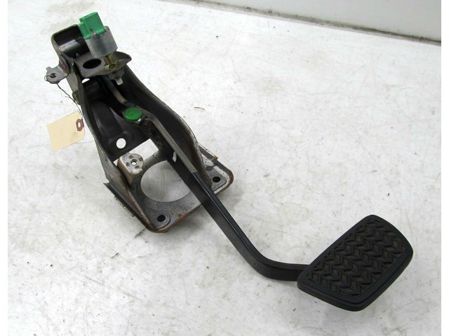 2002-2006 LEXUS SC430 OEM LEFT FRONT DRIVER SIDE BRAKE PEDAL
