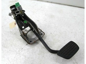 2002-2006 LEXUS SC430 OEM LEFT FRONT DRIVER SIDE BRAKE PEDAL
