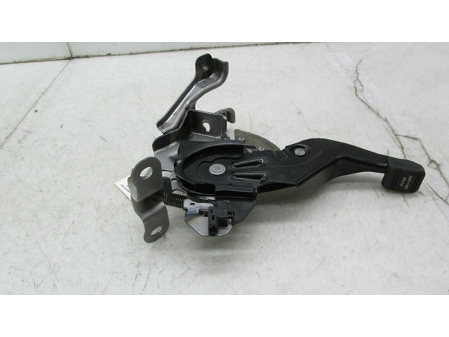  2014-2018 INFINITI Q50 OEM EMERGENCY BRAKE PEDAL E-BRAKE ASSEMBLY 
