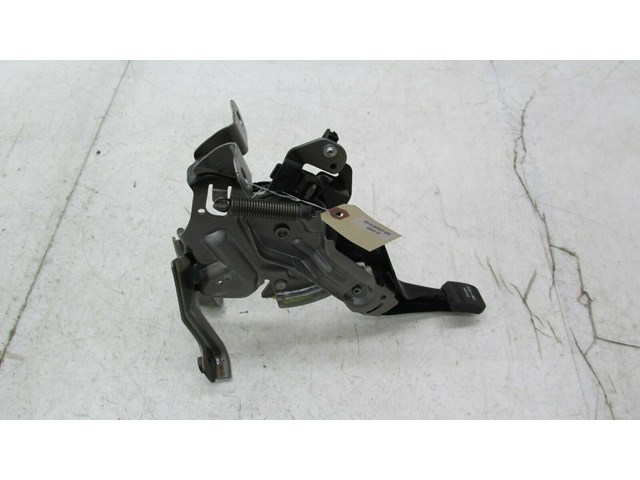  2014-2018 INFINITI Q50 OEM EMERGENCY BRAKE PEDAL E-BRAKE ASSEMBLY 
