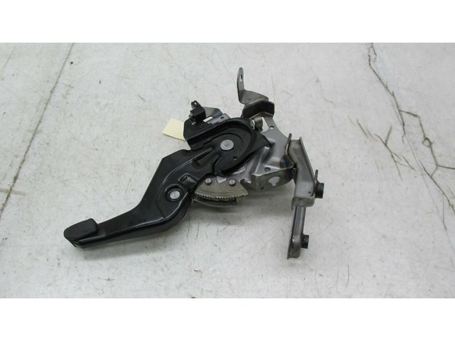  2014-2018 INFINITI Q50 OEM EMERGENCY BRAKE PEDAL E-BRAKE ASSEMBLY 