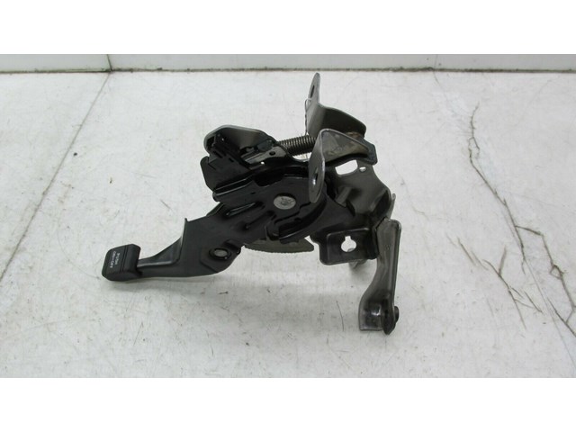 2014-2018 INFINITI Q50 OEM EMERGENCY BRAKE PEDAL E-BRAKE ASSEMBLY 