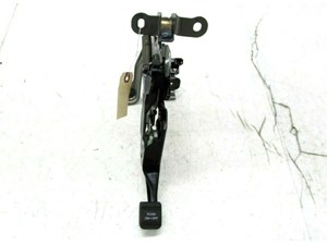  2014-2018 INFINITI Q50 OEM EMERGENCY BRAKE PEDAL E-BRAKE ASSEMBLY 