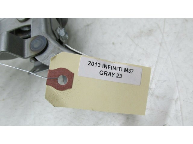 2011-2018 INFINITI M37 Q70 OEM LEFT FRONT DRIVER BRAKE PEDAL