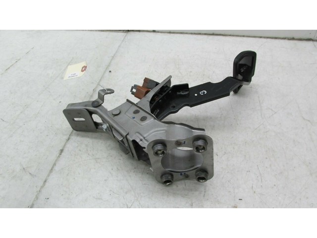 2011-2018 INFINITI M37 Q70 OEM LEFT FRONT DRIVER BRAKE PEDAL